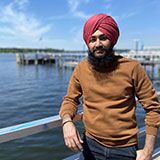 Dharam Vir Singh Rakkad