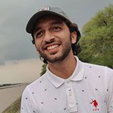 Dhruvanshu Patel
