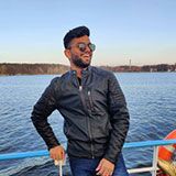 Jaineel Patel