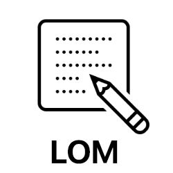 LOM Review
