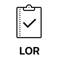 LOR Review