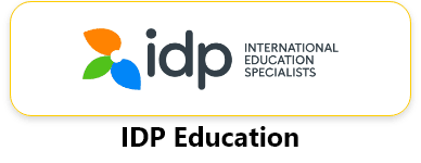 Icon of IDP Education
