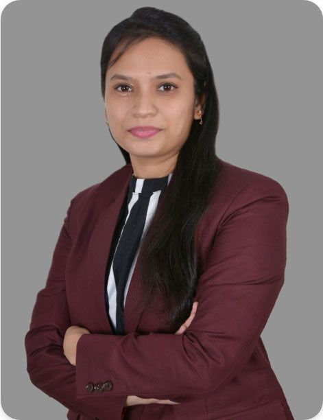 A person name Priyanka Kedari