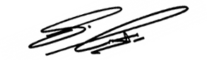 An icon representing a handwritten signature resembling cursive text indicating the official signature of person Amratpal Sohal, the best study abroad German education visa consultants in Ahmedabad.