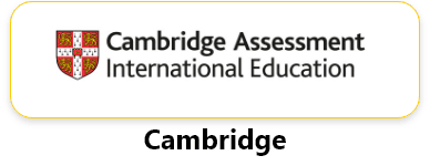 Icon of Cambridge International Education