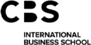 logo of CBS International Business School