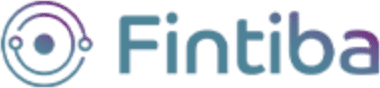 The logo of Fintiba