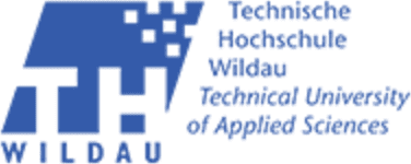 Logo of Technische Hochschule Wildau (Technical University of Applied Sciences), often recommended by study abroad consultants for students interested in pursuing technical and applied sciences education in Germany