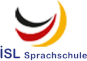 Logo of ISL Sprachschule