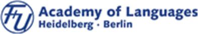 Logo image of F+U Academy of Languages, located in Heidelberg and Berlin recommended by study abroad consultants for higher education in Germany