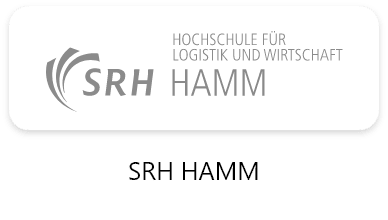 logo SRH HAMM university