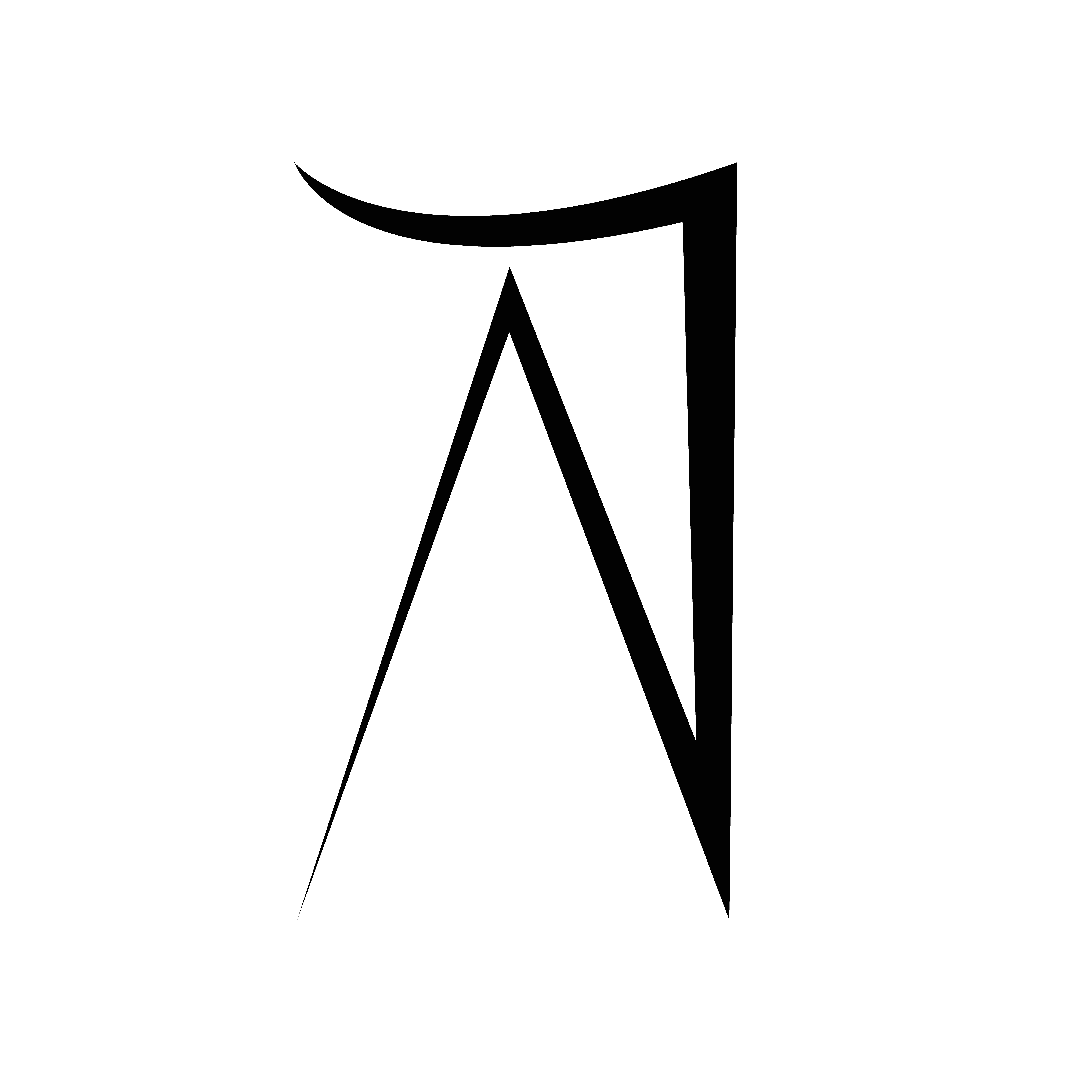 Amratpal A Vision company logo represents visa consultants for study in Germany, featuring a stylised 'A' symbol with the text 'AMRATPAL' and the tagline 'a Vision' below it.