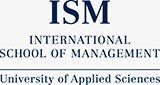 Logo of international school of management