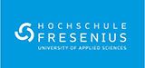 Logo of Hochschule Fresenius