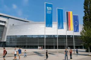 Technical University of Munich (TUM), one of the top public universities in Germany, renowned for its high German university ranking, free study opportunities, and excellence in engineering and research among universities in Germany