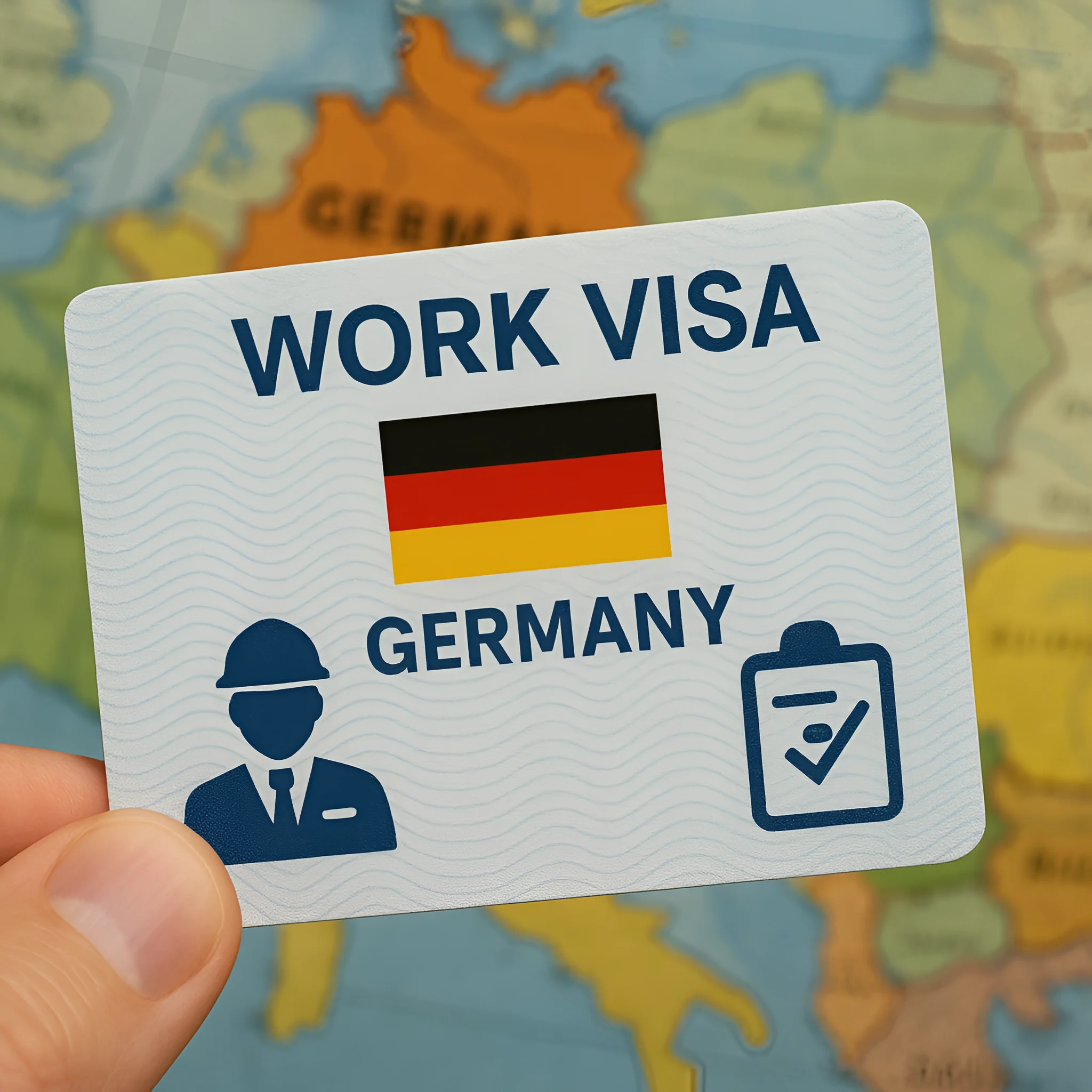 If you're planning to apply for a Germany work visa or Germany opportunity card, it's important to understand the Germany visa process and explore the highest paying jobs in Germany that qualify under the Germany work permit guidelines
