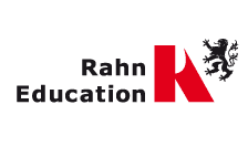 logo of RAHN Education